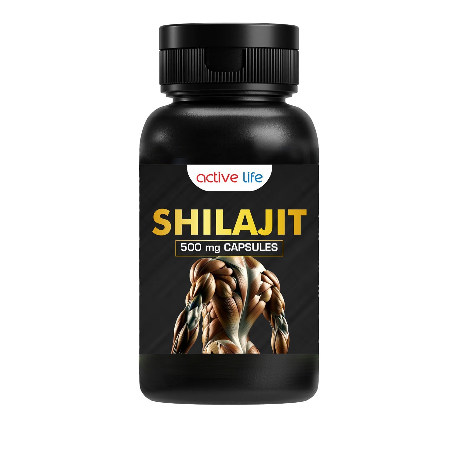 shilajit